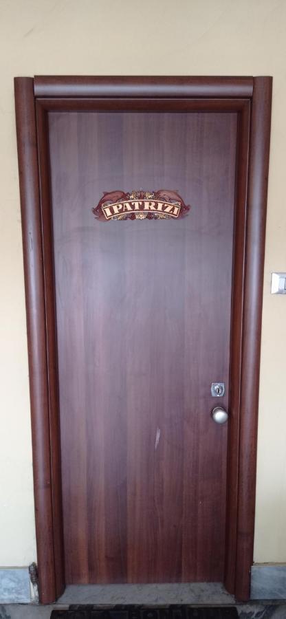 Appartamento Mansardato Ipatrizi Moncalieri Exterior foto