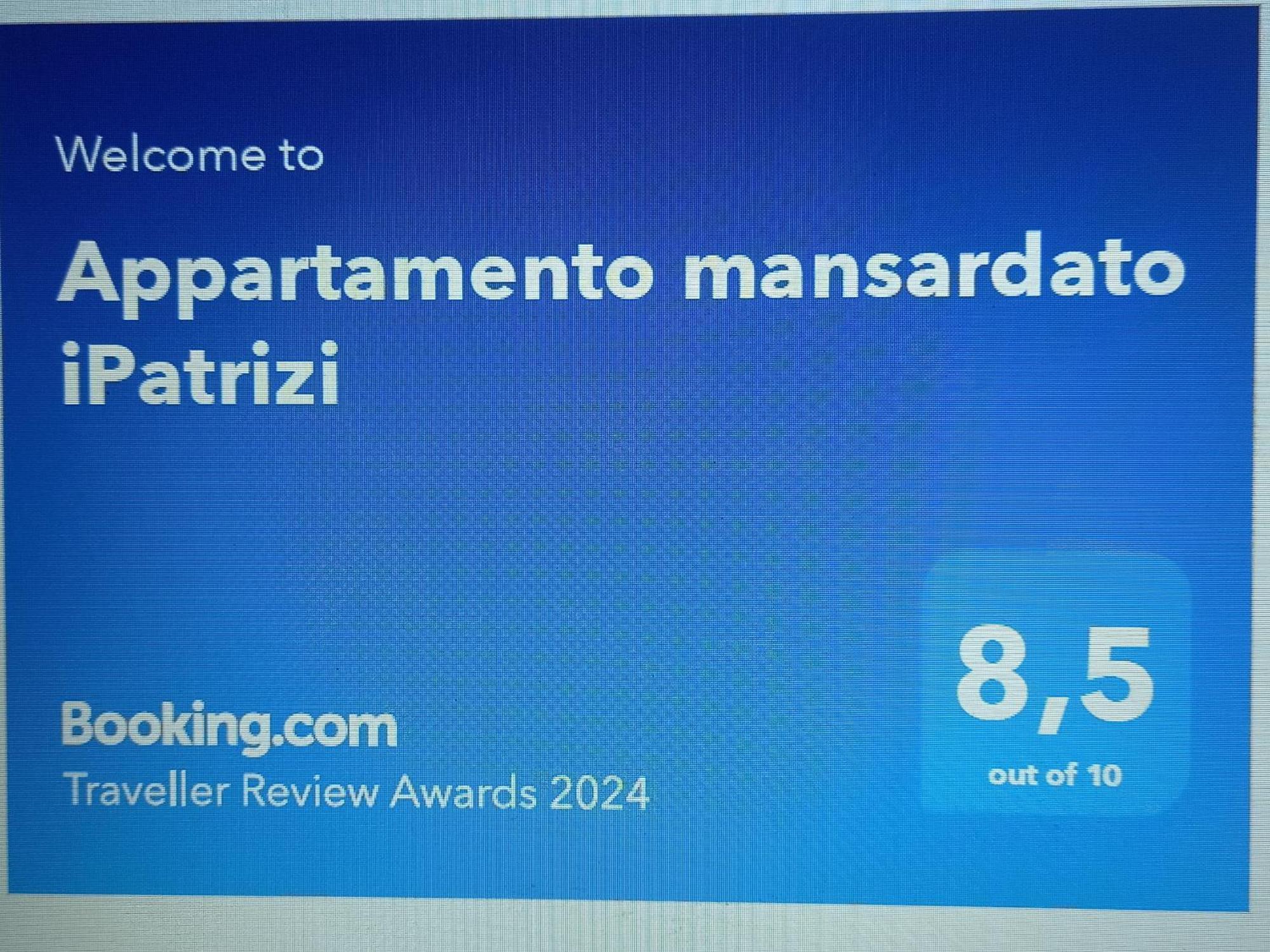Appartamento Mansardato Ipatrizi Moncalieri Exterior foto